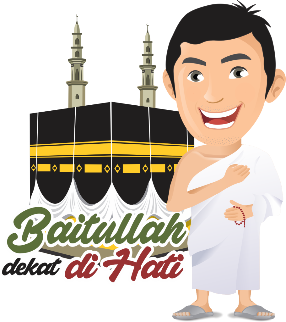 Badal Haji Terpercaya dan Amanah